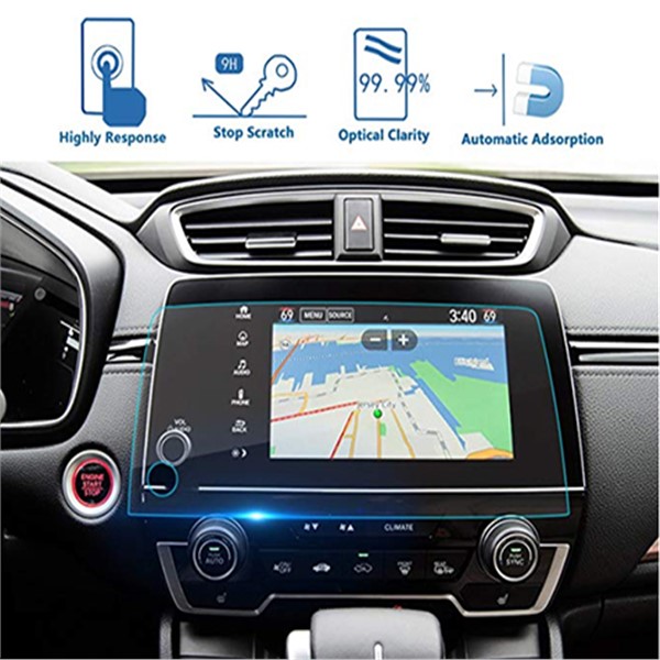 Car display screen protector Car display screen protector