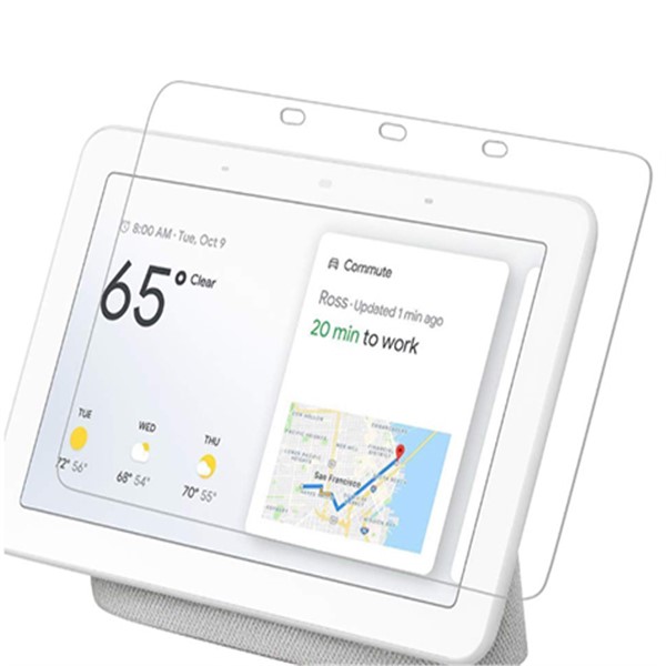Smart home appliance screen protector Smart home appliance screen protector
