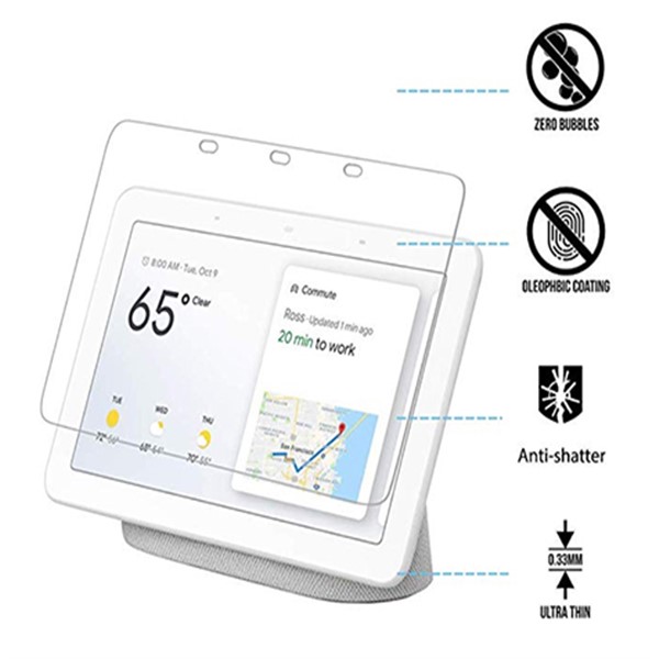 Smart home appliance screen protector Smart home appliance screen protector