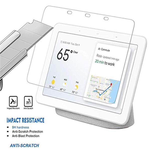 Smart home appliance screen protector Smart home appliance screen protector