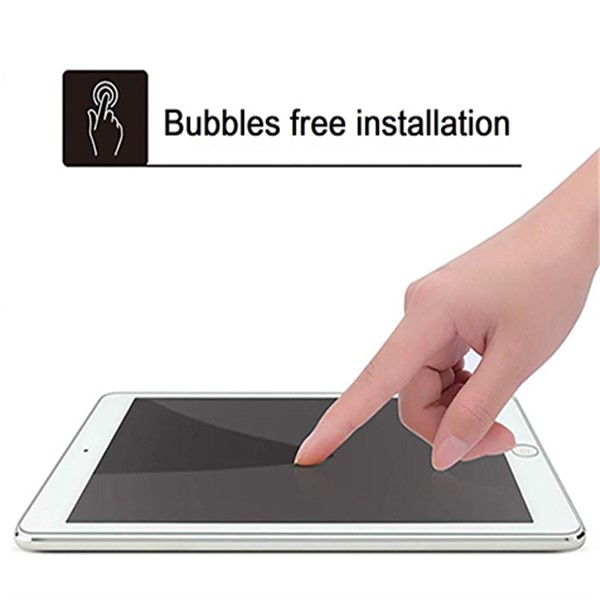 Tablet anti-glare screen protector Tablet anti-glare screen protector