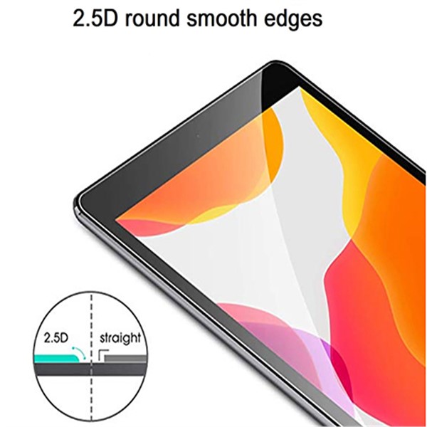 Tablet anti-glare screen protector Tablet anti-glare screen protector