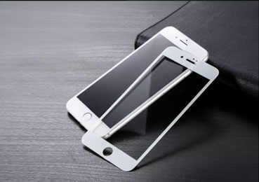 The quality of Kairui matte tempered film is assured The quality of Kairui matte tempered film is assured