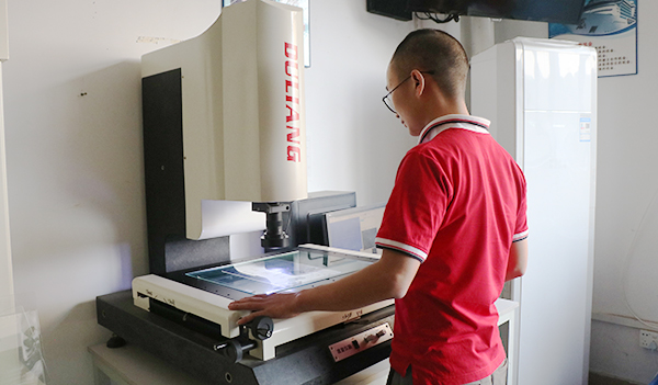 How to classify the hardness of tablet toughened film How to classify the hardness of tablet toughened film