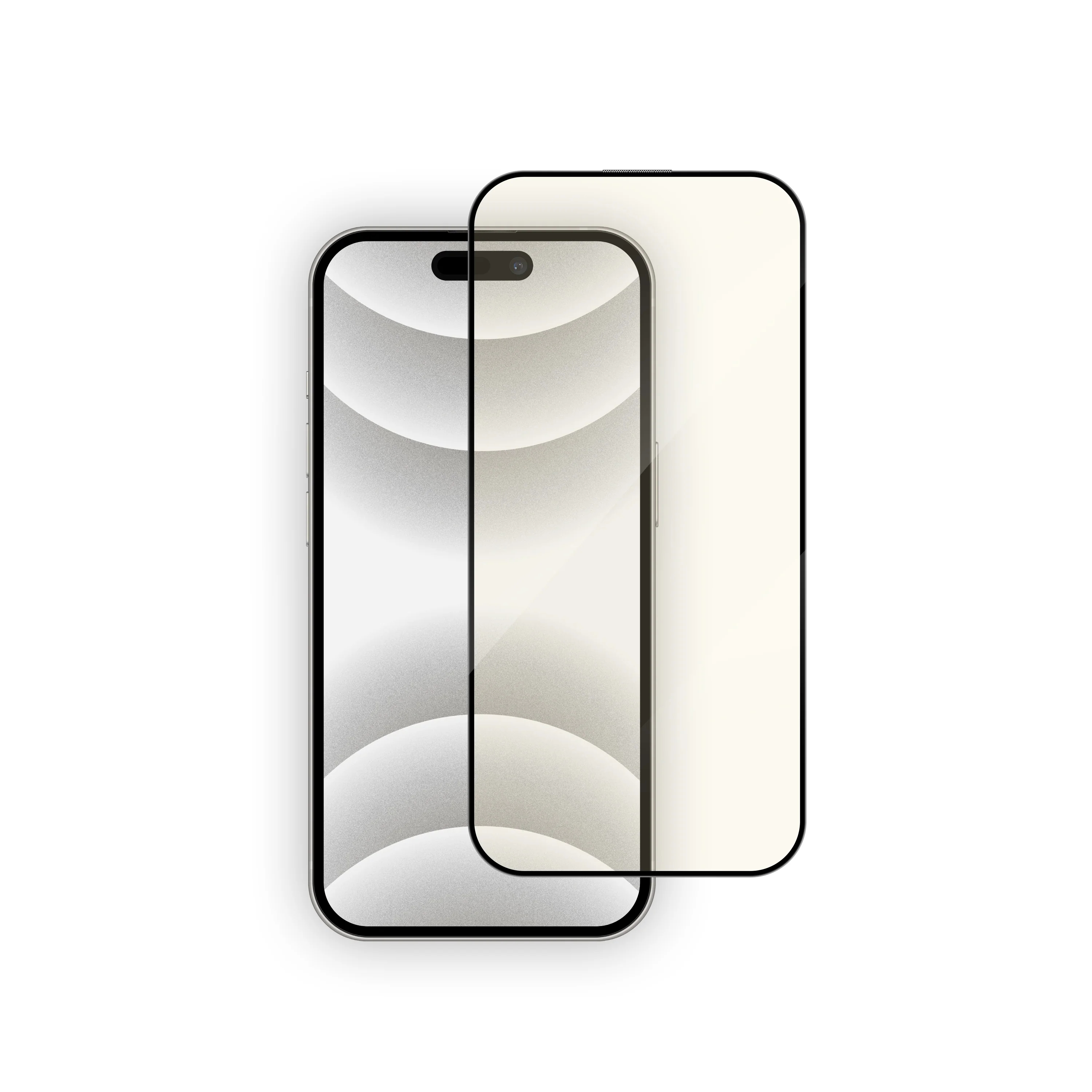 Say Goodbye to Scratches and Cracks! The Revolutionary DLC Phone Screen Protector is Here Say Goodbye to Scratches and Cracks! The Revolutionary DLC Phone Screen Protector is Here