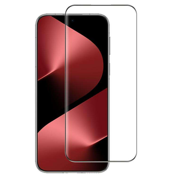 9H 3D Curved round edge phone screen protector film:Solve Your Curved Screen Troubles Once and for All